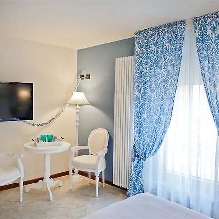 Residenza Giacomo Puccini-2